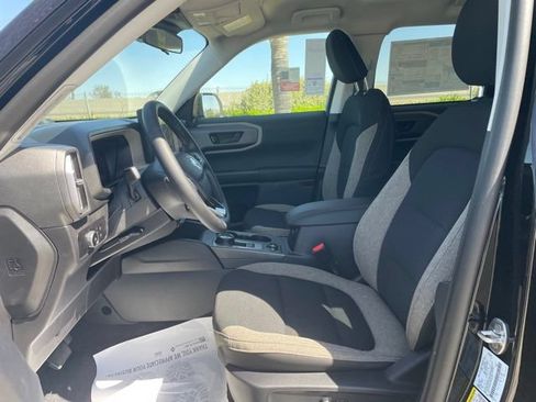 New 2026 Ford Bronco Sport Big Bend AWD/4WD image 20
