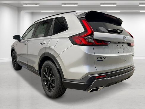 New 2026 Honda CR-V Sport-L image 5