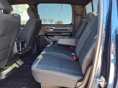 Used 2020 RAM 1500 Big Horn image 23