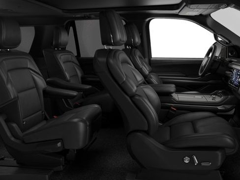 New 2027 Lincoln Navigator L Reserve w/ Jet Appearance Package AWD/4WD image 28