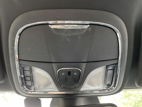 Used 2021 Jeep Cherokee Latitude Lux 80th Anniv w/ Quick Order Package 26U 80TH FWD image 35