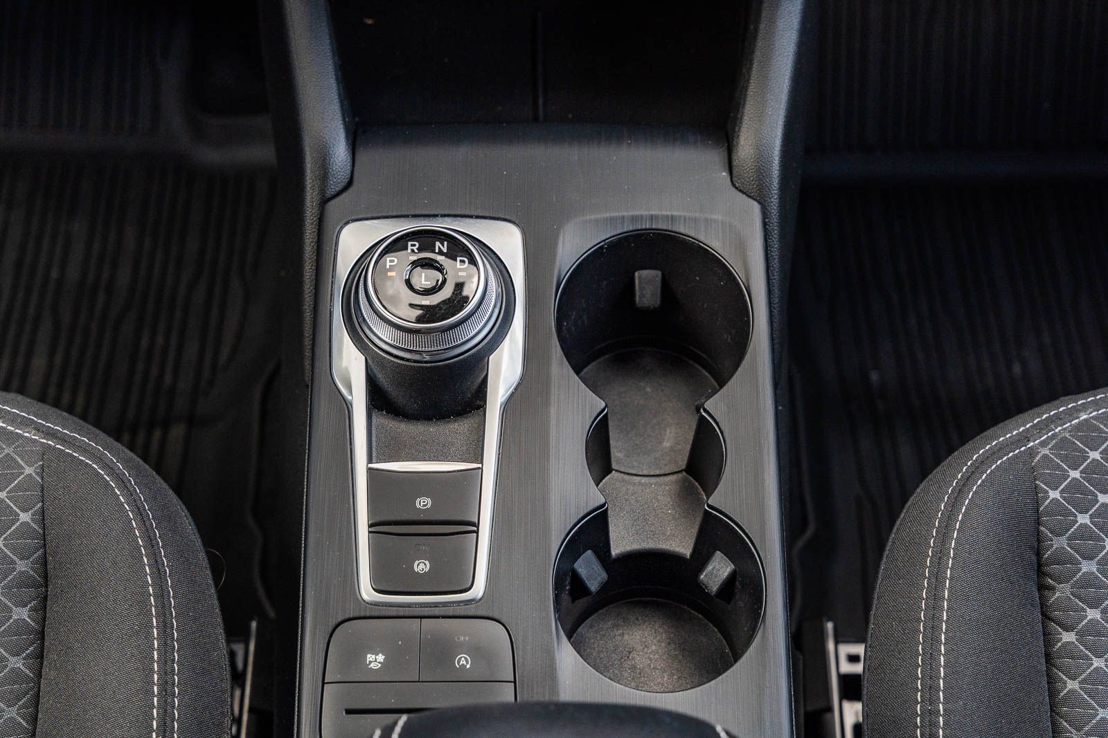 Certified 2023 Ford Escape Active FWD image 27