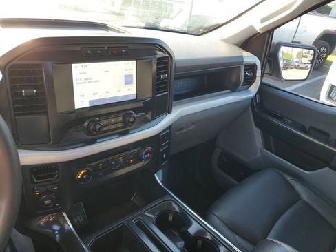 Used 2022 Ford F150 XL w/ Equipment Group 101A High AWD/4WD image 27