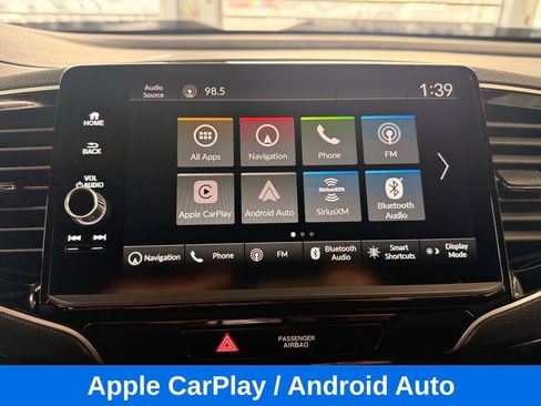 Used 2025 Honda Ridgeline Black Edition image 31