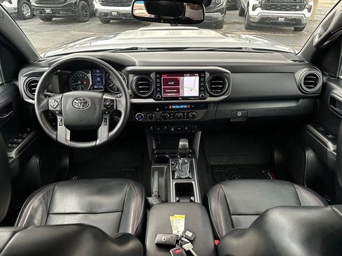 Used 2021 Toyota Tacoma TRD Pro image 20