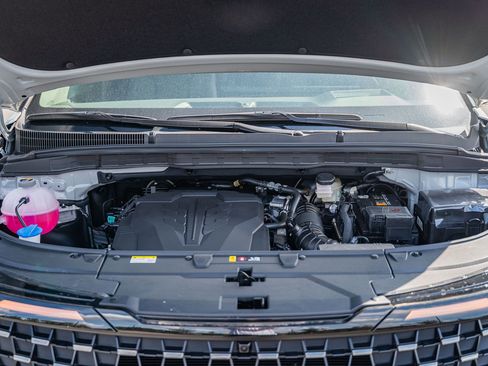 New 2026 Kia Carnival SX Prestige image 19