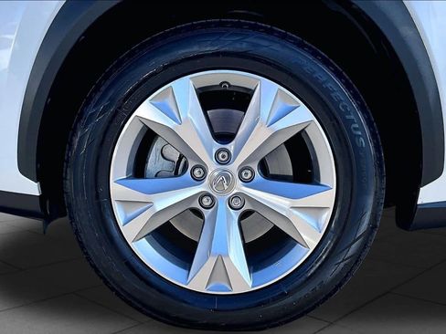 Used 2017 Lexus NX 200t FWD w/ Premium Package image 10