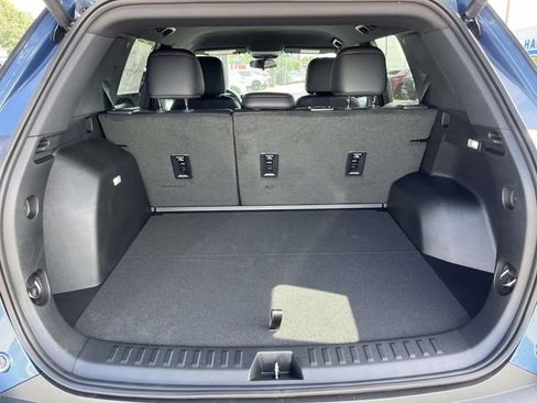 New 2026 Chevrolet Equinox RS FWD image 5
