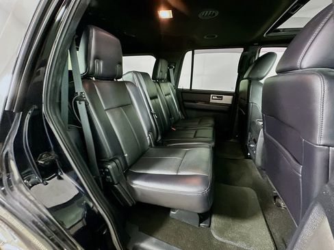 Used 2017 Ford Expedition Limited image 35