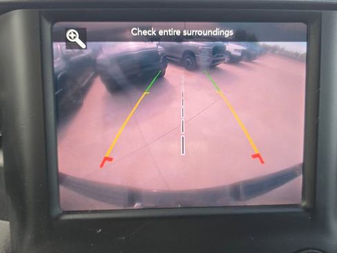 Used 2019 RAM 1500 Big Horn AWD/4WD image 20