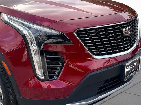Used 2020 Cadillac XT4 Premium Luxury FWD image 29