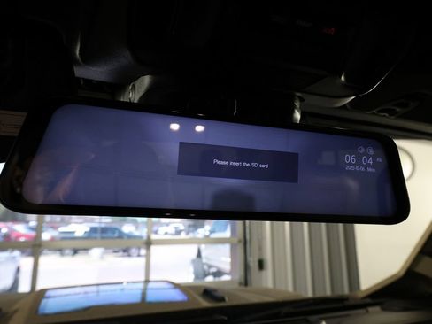 Used 2025 Jeep Gladiator Sport AWD/4WD image 63