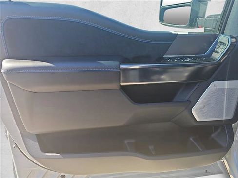 New 2026 Ford F250 Platinum AWD/4WD image 15