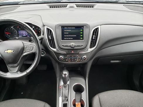 Used 2019 Chevrolet Equinox LT AWD/4WD image 16