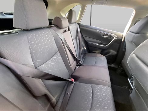 Used 2025 Toyota RAV4 XLE FWD image 19