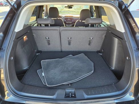 Used 2023 Chevrolet TrailBlazer LT w/ Convenience Package image 12