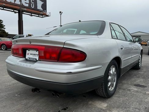 Used 2002 Buick Regal GS image 36