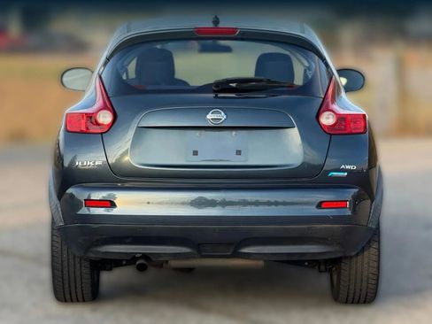 Used 2013 Nissan Juke S image 4