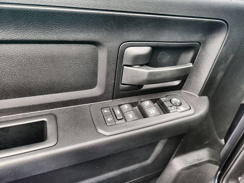 New 2026 RAM 3500 Tradesman AWD/4WD image 12
