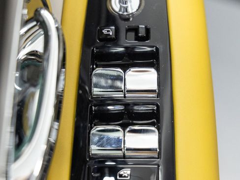 New 2026 Rolls-Royce Cullinan image 22