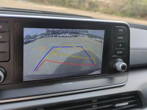 Used 2020 Kia Telluride S w/ S 8 Passenger Seating Package image 27