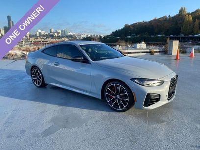 Used 2023 BMW 440i xDrive Coupe w/ Premium Package