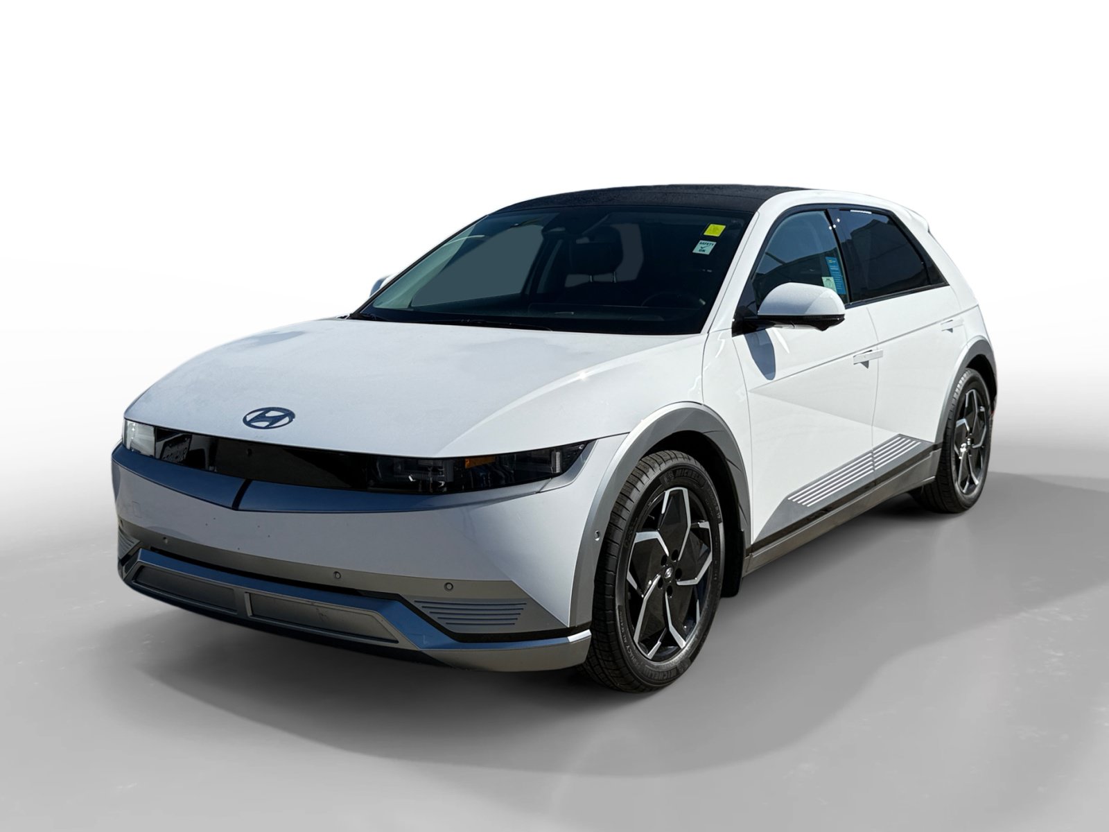 Certified 2023 Hyundai Ioniq 5 Limited RWD image 1
