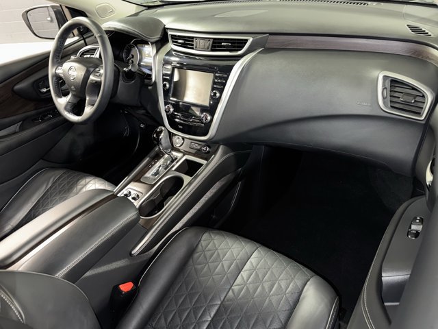 Used 2020 Nissan Murano Platinum AWD/4WD image 21