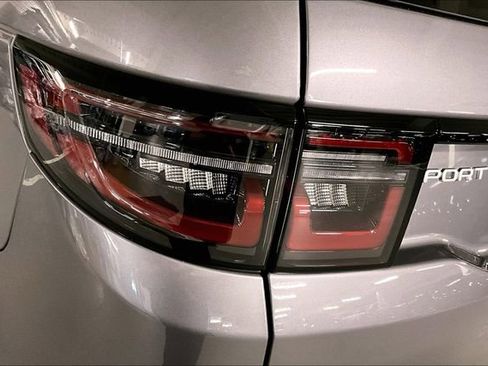 Certified 2025 Land Rover Discovery Sport S image 29