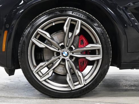 Used 2021 BMW X3 M40i w/ Premium Package AWD/4WD image 38