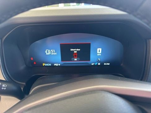 New 2025 Ford Bronco Badlands image 15