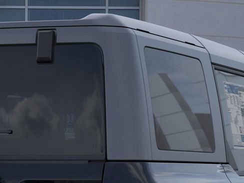 New 2025 Ford Bronco Big Bend image 25