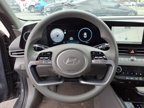 Certified 2024 Hyundai Elantra SEL image 20