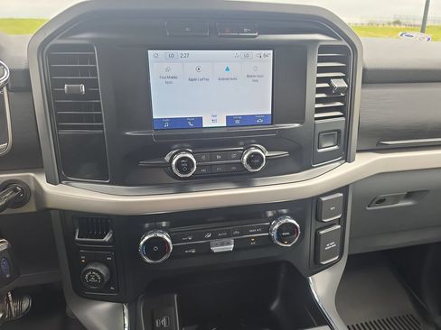 Used 2022 Ford F150 XLT w/ Equipment Group 301A Mid AWD/4WD image 22