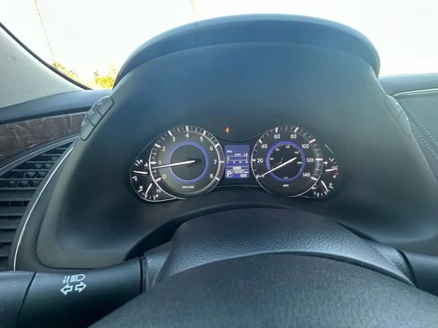 Used 2015 INFINITI QX80 Luxe w/ 22" Wheel Package image 31