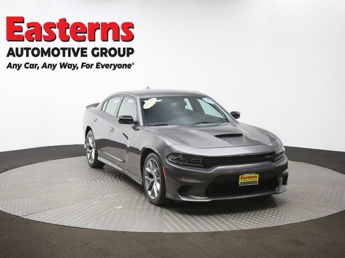Used 2023 Dodge Charger GT image 51