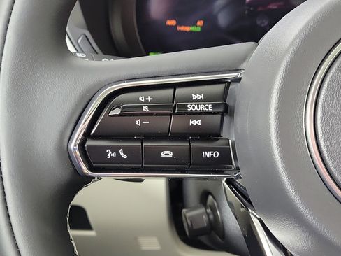 New 2026 MAZDA CX-90 3.3 Turbo S w/ Premium Plus image 15