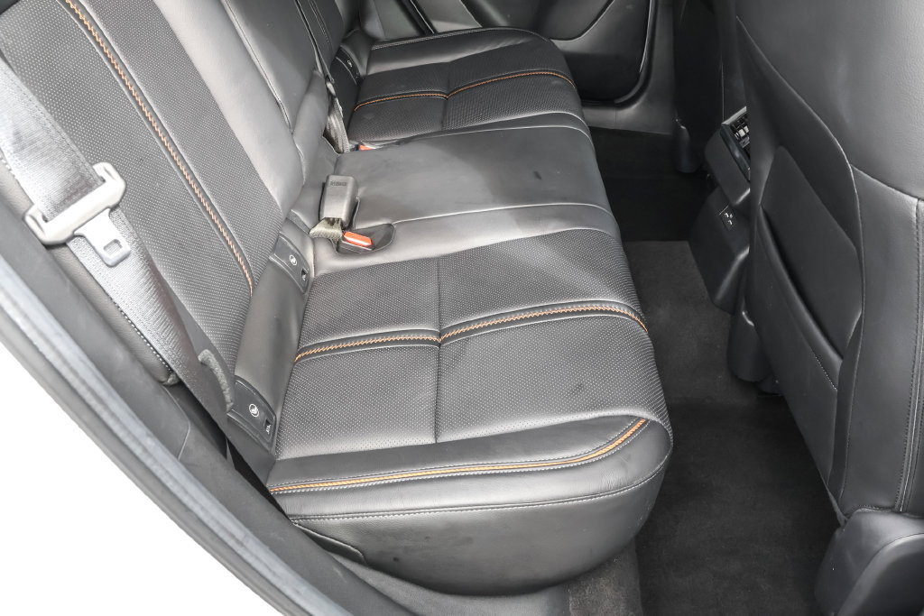 Used 2024 MAZDA CX-50 AWD 2.5 Turbo w/ Cargo Package image 37