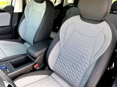 New 2025 Volkswagen Tiguan S image 11