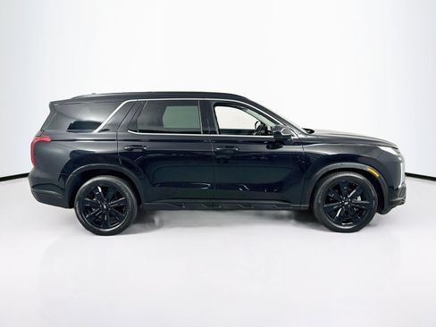 Used 2023 Hyundai Palisade XRT FWD image 4