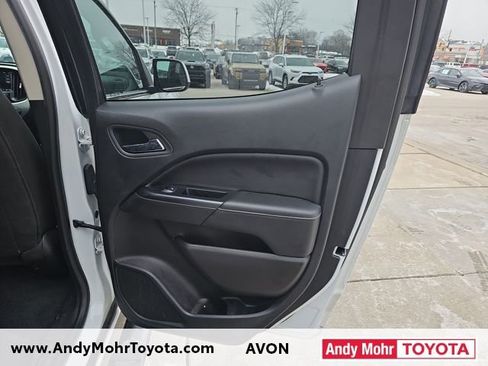 Used 2020 GMC Canyon SLE w/ Elevation Edition image 29