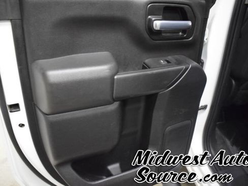 Used 2021 Chevrolet Silverado 2500 W/T w/ WT Fleet Convenience Package AWD/4WD image 20