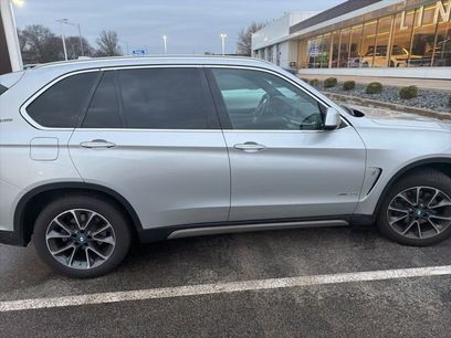 Used 2018 BMW X5 xDrive40e
