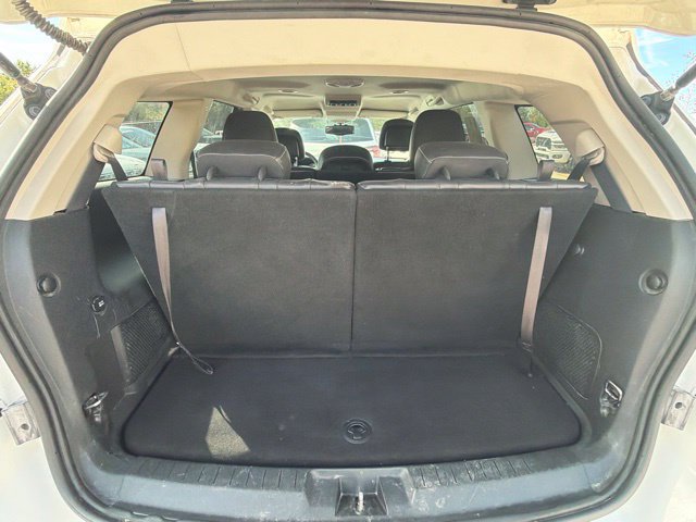 Used 2017 Dodge Journey Crossroad FWD image 14