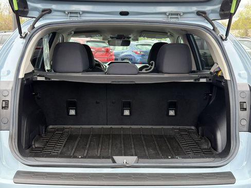 Used 2019 Subaru Crosstrek 2.0i Premium w/ Eyesight System AWD/4WD image 34