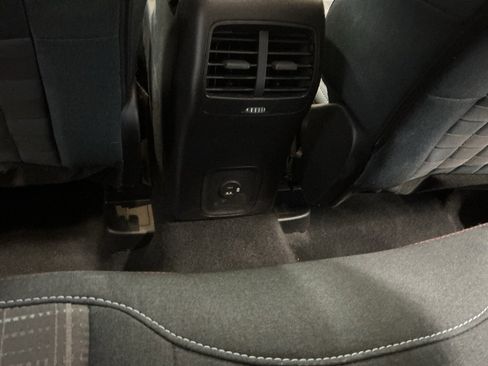 Used 2023 Ford Bronco Sport Heritage w/ Heritage Convenience Package image 12