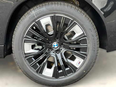 Used 2026 BMW X3 xDrive30 w/ Premium Package AWD/4WD image 11