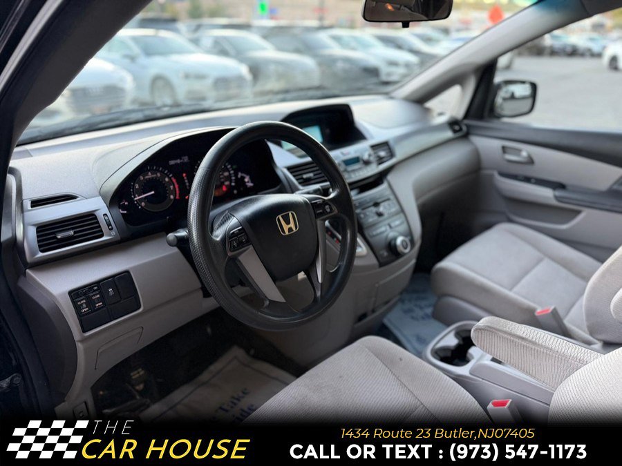 Used 2011 Honda Odyssey EX image 14