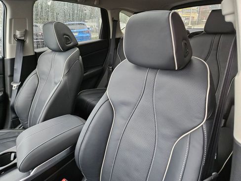 New 2025 Acura RDX SH-AWD w/ Advance Package image 25