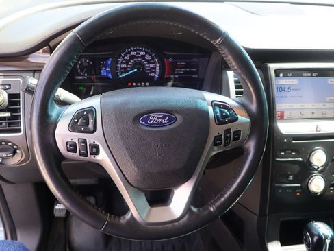 Used 2018 Ford Flex SEL w/ Equipment Group 202A AWD/4WD image 30